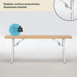 Skandika Tolja Bamboe Zitbank Set Van 2 -Bo-Camp Verkoopwinkel 6655810c77ca62.42025009