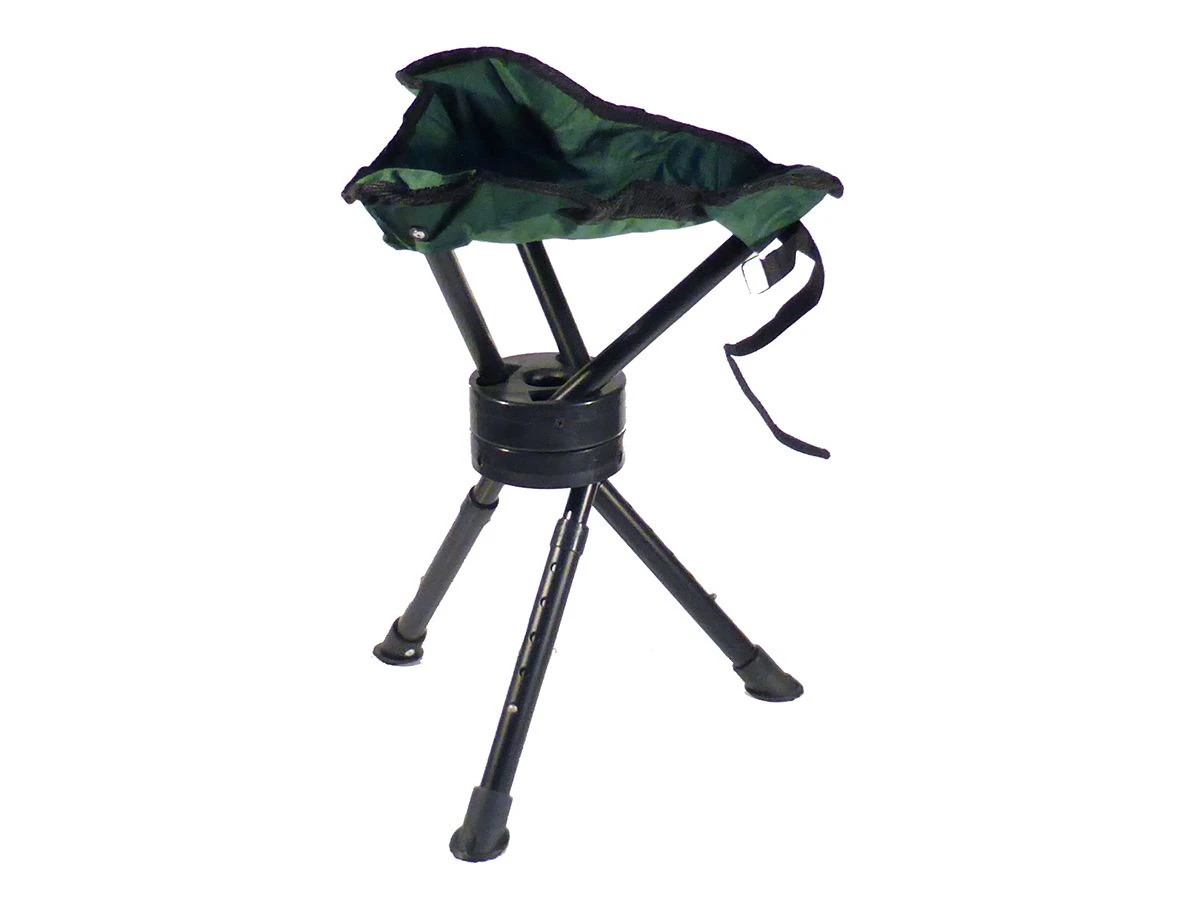 Repusel Dako Draaibare Viskruk - Green 3 Repusel Dako Draaibare Viskruk - Green