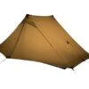 3F UL GEAR Lanshan 2 PRO 2-persoons Tent - Brown