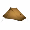 3F UL GEAR 2 PRO 3 Seizoenen 2-persoons Tent - Brown -Bo-Camp Verkoopwinkel 666c29dad3d9a0.83383077