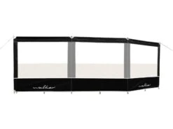 Walker WS-6 Windscherm