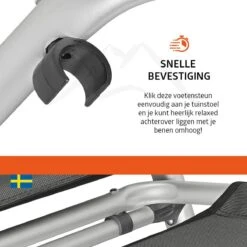 Campout 48 X 76 Cm Voetensteun - Grey 11 Campout 48 X 76 Cm Voetensteun - Grey -Bo-Camp Verkoopwinkel 66792eb7d229f8.85674144