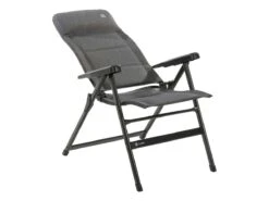 Travellife Lago Comfort Stoel - Stormy Grey -Bo-Camp Verkoopwinkel 667bc3a8874f89.74941840