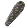 Husky Army 2024 Mummyslaapzak - Camouflage Green -Bo-Camp Verkoopwinkel 6685052bbdd565.39727956