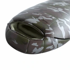 Husky Army 2024 Mummyslaapzak - Camouflage Green 11 Husky Army 2024 Mummyslaapzak - Camouflage Green -Bo-Camp Verkoopwinkel 6685052bc3da47.46385005