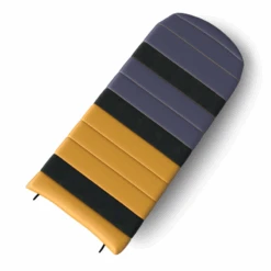 Husky Drafy 2024 Donzen Slaapzak - Blue Orange -Bo-Camp Verkoopwinkel 66850c4f77ae30.66998706