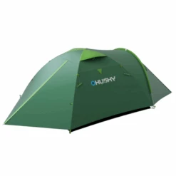 Husky Bizon 4 Plus Koepeltent - Green 12 Husky Bizon 4 Plus Koepeltent - Green -Bo-Camp Verkoopwinkel 668528b619a572.16007347