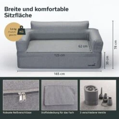 Skandika Easy Air Double Opblaasbare Bank -Bo-Camp Verkoopwinkel 668c06147049d9.66497004