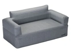 Skandika Easy Air Double Opblaasbare Bank