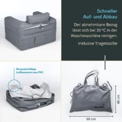 Skandika Easy Air Single Opblaasbare Stoel 12 Skandika Easy Air Single Opblaasbare Stoel -Bo-Camp Verkoopwinkel 668c062baef2e8.34598006