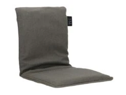 Cosiseat Double Verwarmde Zitkussen - Solid Grey