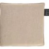 Cosiseat Single Verwarmd Zitkussen - Solid Natural -Bo-Camp Verkoopwinkel 668fe592498641.76621696