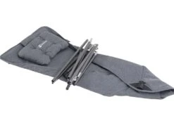 Outwell Tryfan Stoel - Grey -Bo-Camp Verkoopwinkel 6694fa47c3f529.50944265