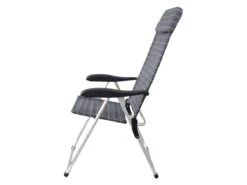 HIXA Verstelbare Camping Standenstoel - Set Van 4