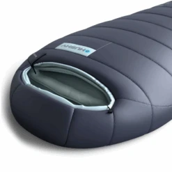 Husky Mantilla 2024 Mummyslaapzak - Dark Blue -Bo-Camp Verkoopwinkel 66a1171f070cd5.62167768