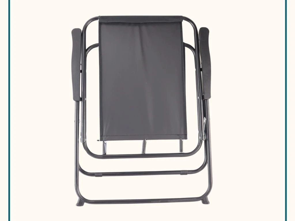 HIXA Strandstoel - Set Van 4 4 HIXA Strandstoel - Set Van 4 - Afbeelding 2