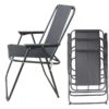 HIXA Strandstoel - Set Van 4 1 HIXA Strandstoel - Set Van 4 -Bo-Camp Verkoopwinkel 66a37ac3c11bb4.07440085