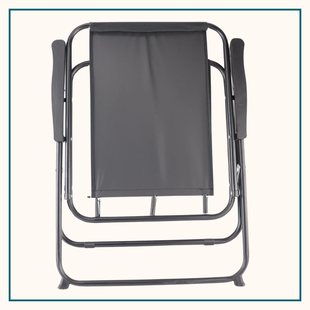 HIXA Strandstoel - Set Van 4 8 HIXA Strandstoel - Set Van 4 - Afbeelding 6