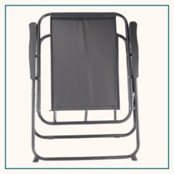 HIXA Strandstoel - Set Van 2 -Bo-Camp Verkoopwinkel 66a381cc31d8c9.07971830