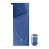 Naturehike 205 X 85 Cm Lichtgewicht Slaapzak - Blue -Bo-Camp Verkoopwinkel 66ab86ef527888.09271649