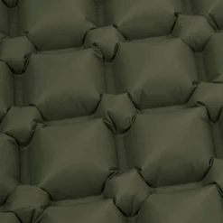 Merkloos Highlander NAP-PAK XL Opblaasbare Slaapmat -Bo-Camp Verkoopwinkel 66acc366797310.88200314