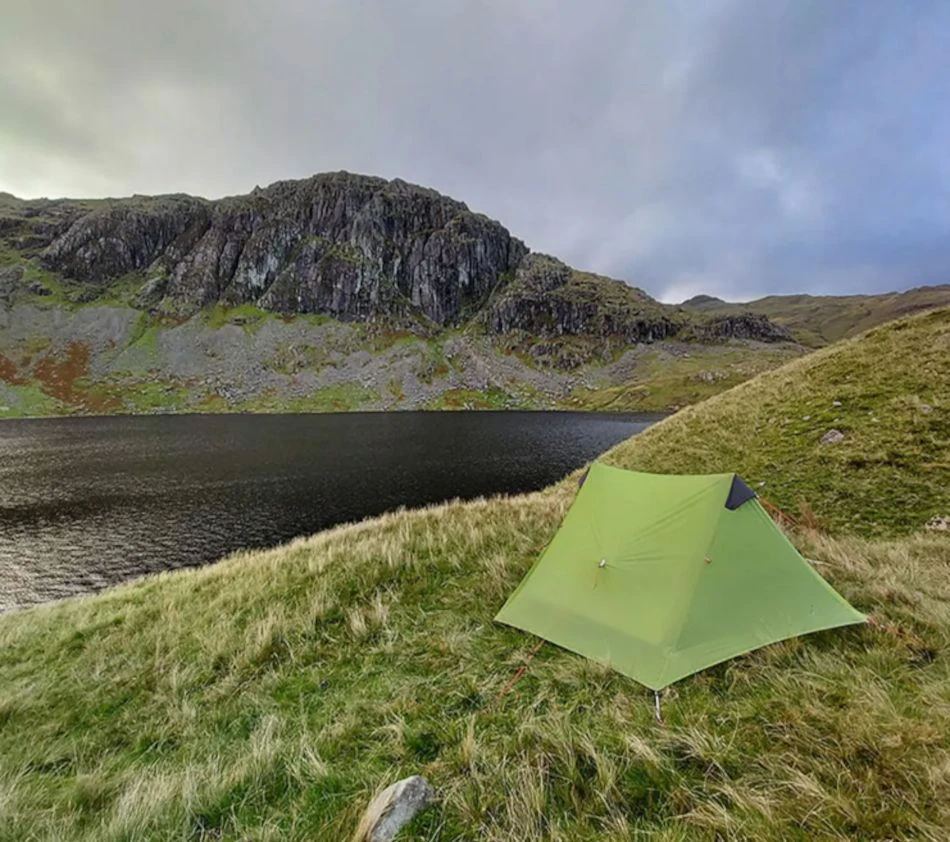 3F UL GEAR Lanshan Tent 7 3F UL GEAR Lanshan Tent - Afbeelding 5