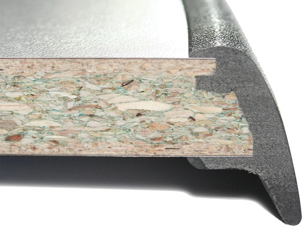 Travellife Barletta Comfort 115 Tafel 4 Travellife Barletta Comfort 115 Tafel - Afbeelding 2