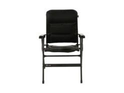 Travellife Barletta Comfort M Black Standenstoel -Bo-Camp Verkoopwinkel 66c5d6ff8dc361.89614862