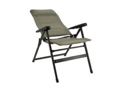 Travellife Lago Comfort Moss Green Standenstoel -Bo-Camp Verkoopwinkel 66c5dde966c9b3.98808566