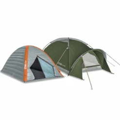 Merkloos Crua Duo Maxx Combo Lichtgewicht Tent + Culla Maxx Cocoon -Bo-Camp Verkoopwinkel 66d836c3815ef6.84782852