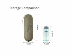 Naturehike Cloud Up 2 PRO Tent - Brown 12 Naturehike Cloud Up 2 PRO Tent - Brown -Bo-Camp Verkoopwinkel 66e3e318ba1805.78102428