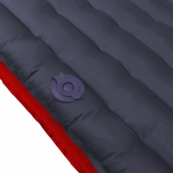 Husky Frogy 10 Opblaasbare Slaapmat - Dark Blue -Bo-Camp Verkoopwinkel 66e406414dfb19.64405654