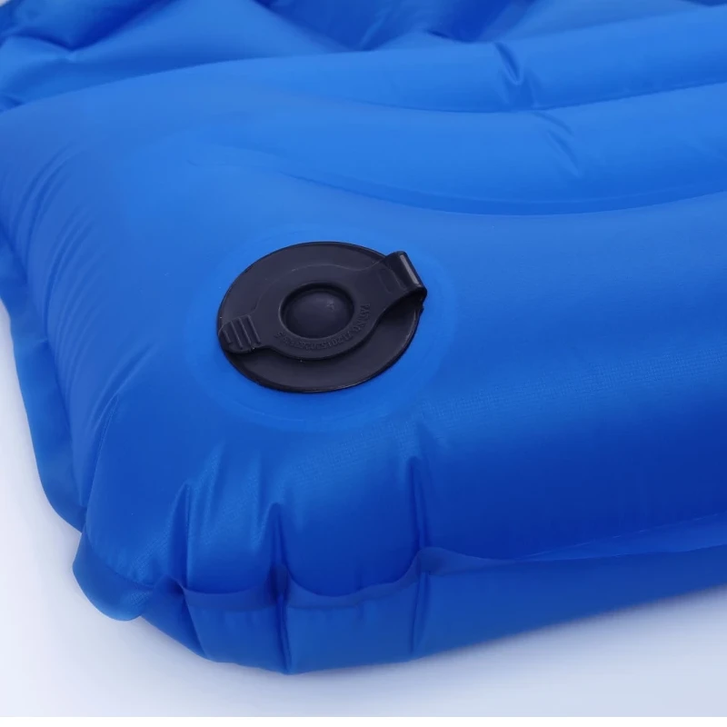 Husky Fumy 5 Opblaasbare Slaapmat - Grey 8 Husky Fumy 5 Opblaasbare Slaapmat - Grey - Afbeelding 6