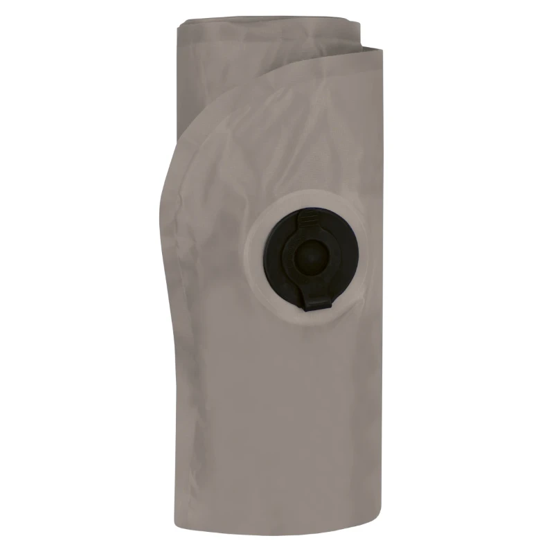 Husky Fumy 5 Opblaasbare Slaapmat - Grey 5 Husky Fumy 5 Opblaasbare Slaapmat - Grey - Afbeelding 3