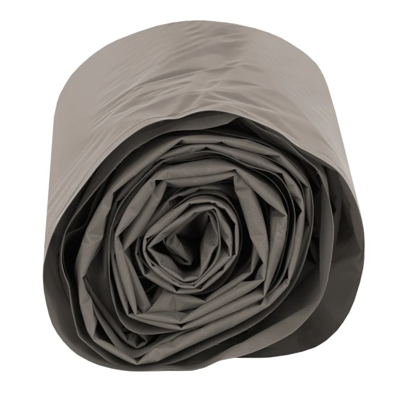 Husky Fumy 5 Opblaasbare Slaapmat - Grey 6 Husky Fumy 5 Opblaasbare Slaapmat - Grey - Afbeelding 4