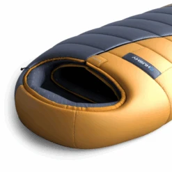 Husky Enjoy Short 2024 Mummyslaapzak - Blue -Bo-Camp Verkoopwinkel 66ed40b47d4ab5.65873957