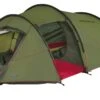 High Peak Falcon 4 Lichtgewicht Tunneltent