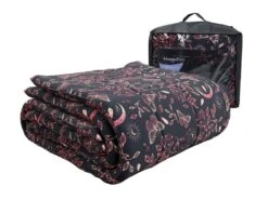 HappyBed Twilight Ruby All Year Dekbed - 200x220 Cm