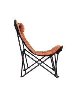 Bo-Camp Industrial Carleton Relaxstoel - Clay -Bo-Camp Verkoopwinkel 699fc1279fb66c3c