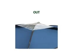 Brunner Medusa II C30 Paviljoen - 300 X 300 Cm -Bo-Camp Verkoopwinkel 6a0c71d5c24b6e3a