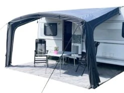 Walker Active 500 Opblaasbare Caravanluifel -Bo-Camp Verkoopwinkel 6a29746950fdee74
