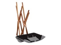 Bo-Camp Urban Outdoor Bloomsbury M Grey Vouwstoel -Bo-Camp Verkoopwinkel 6b638103db53e3a2