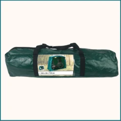 HIXA Fiets Schuurtent -Bo-Camp Verkoopwinkel 6baf33d921ed0b3b