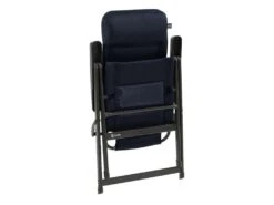 Travellife Barletta Comfort Stoel - Blue -Bo-Camp Verkoopwinkel 6c37ccc93c1b957a