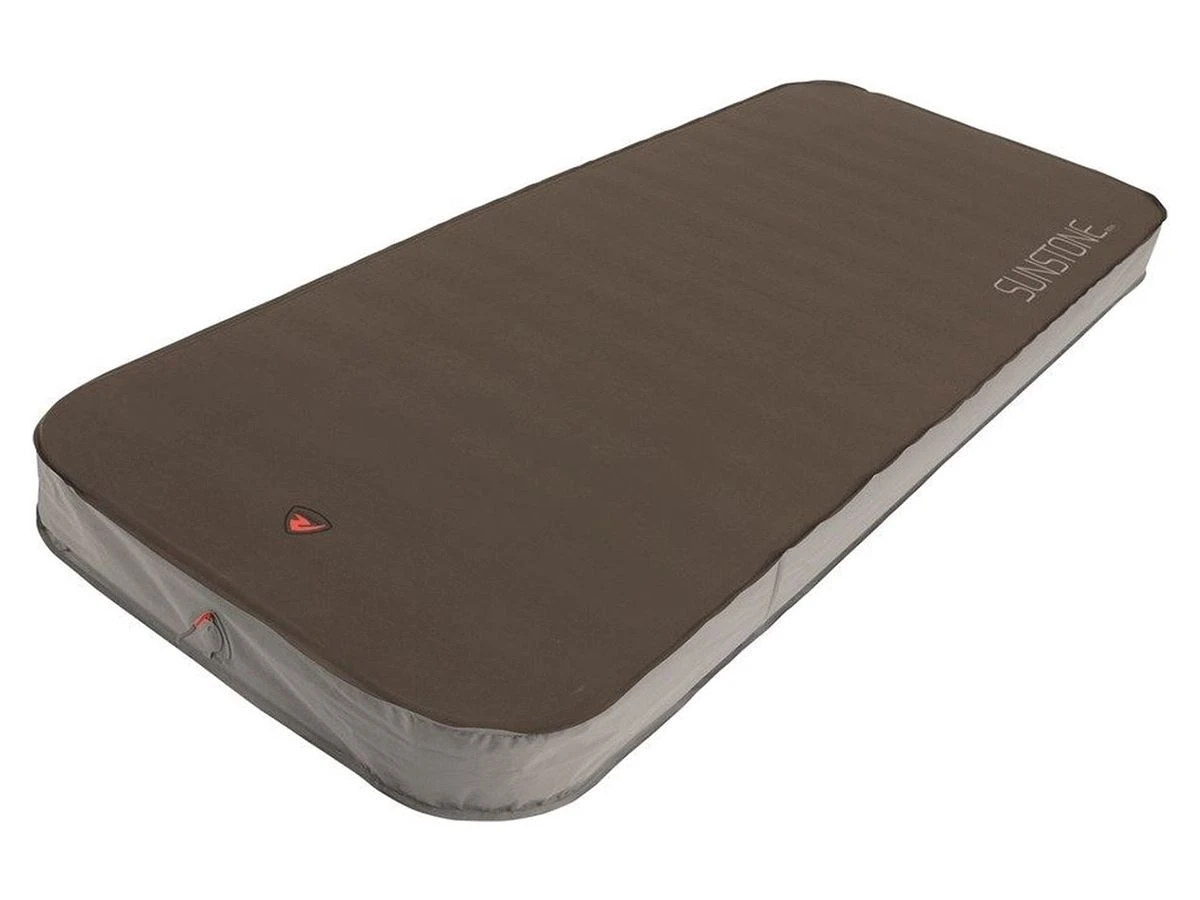 Robens Sunstone 120 Slaapmat Brown 4 Robens Sunstone 120 Slaapmat Brown - Afbeelding 2