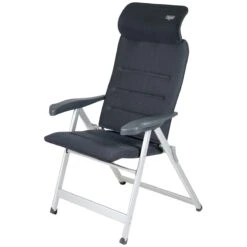 Crespo AA-237 Air-Elite Compact Grey Standenstoel -Bo-Camp Verkoopwinkel 6de0c5961e9e730c