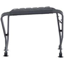 Crespo AP-411 Air-Select Grey Voetenbank -Bo-Camp Verkoopwinkel 6e3e502c10ddda16