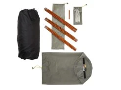 Wechsel Voyager Tunneltent -Bo-Camp Verkoopwinkel 6e4623a88a4fe1cd