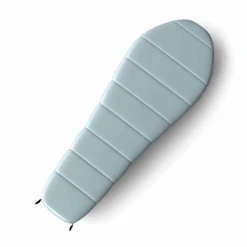 Husky Mystic Kinder Mummyslaapzak - Light Blue -Bo-Camp Verkoopwinkel 6f7a9905286d48be