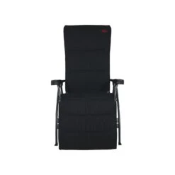 Crespo AP-252 XL Air-Deluxe Black Relaxstoel -Bo-Camp Verkoopwinkel 6f8e1a51d81f795e